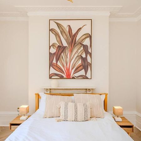 Beautiful Sea View I Spacious One Bed Room Flat I Sleep 4 Guests Bp2 Брайтонн Экстерьер фото